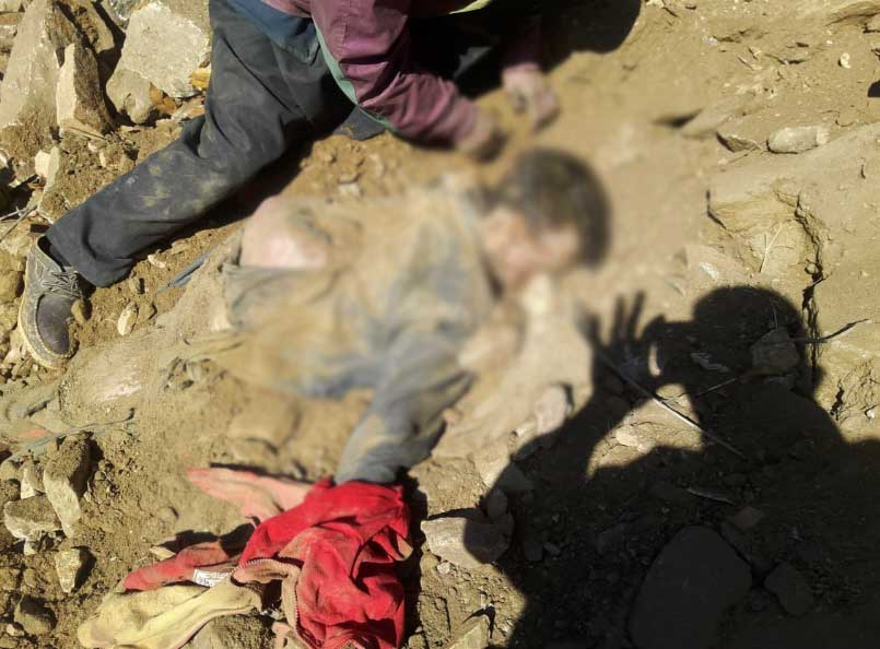 15 die in rudraprayag accident